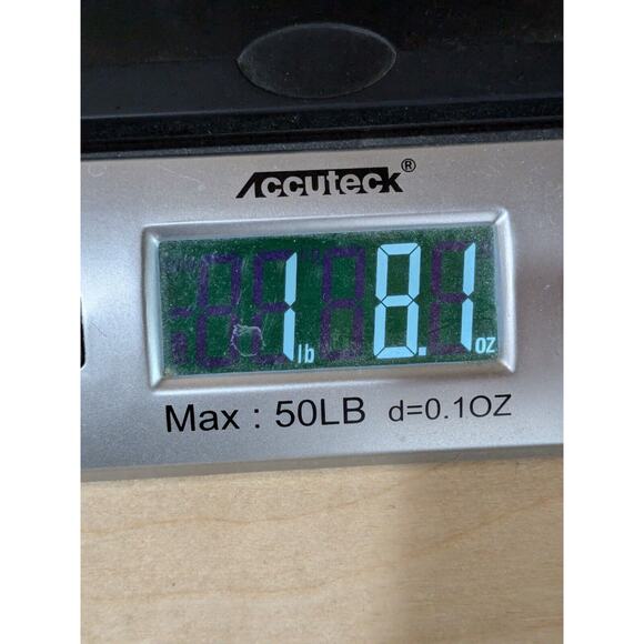 VTG BDU Cold Weather Top Mens Small Regular Woodland Camo Army 72nd FA Patch - Picture 10 of 11